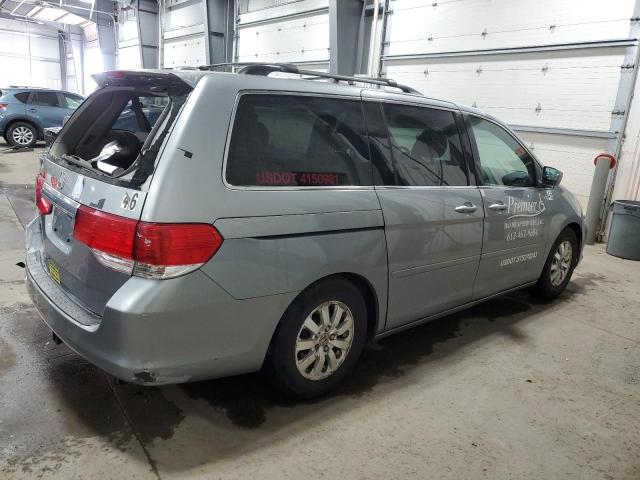 Photo 3 from auction – 2008 HONDA ODYSSEY EX with VIN 5FNRL38648B097791