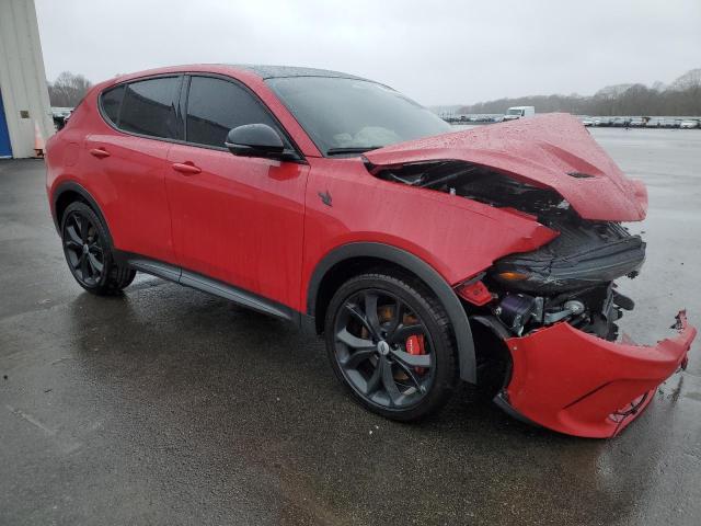 Photo 4 from auction – 2024 DODGE HORNET R/T with VIN ZACPDFDW5R3A17508