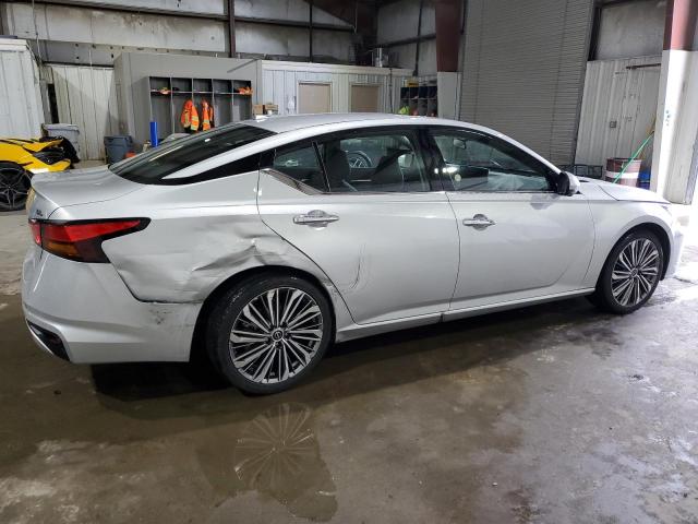 Photo 3 from auction – 2023 NISSAN ALTIMA SL with VIN 1N4BL4EV1PN360859