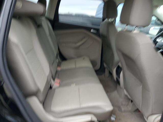Photo 10 from auction – 2016 FORD ESCAPE SE with VIN 1FMCU0GX9GUC34222