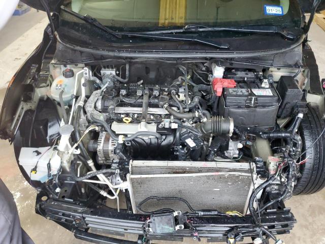 Photo 11 from auction – 2021 NISSAN VERSA SV with VIN 3N1CN8EV5ML823181