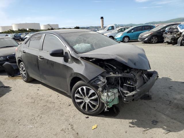 Zdjęcie 4 z aukcji – 2014 TOYOTA COROLLA L z VIN 2T1BURHE3EC073040