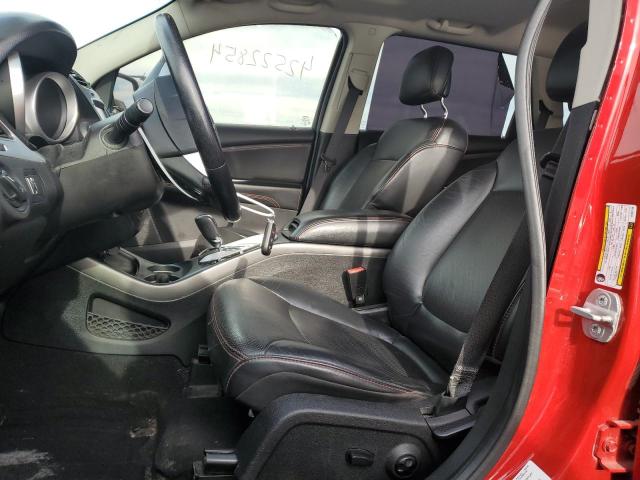 Photo 7 from auction – 2014 DODGE JOURNEY R/ with VIN 3C4PDDEG0ET257749