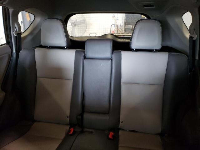 Photo 10 from auction – 2013 TOYOTA RAV4 LIMIT with VIN 2T3DFREV8DW086197