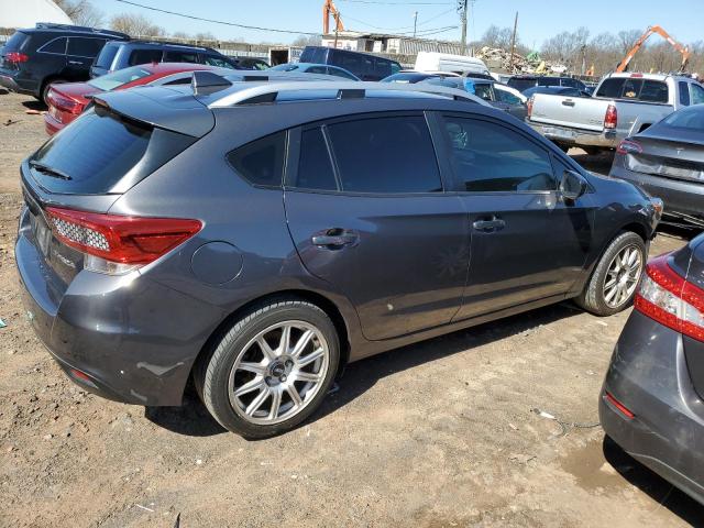 Photo 3 from auction – 2019 SUBARU IMPREZA PR with VIN 4S3GTAD68K3719914