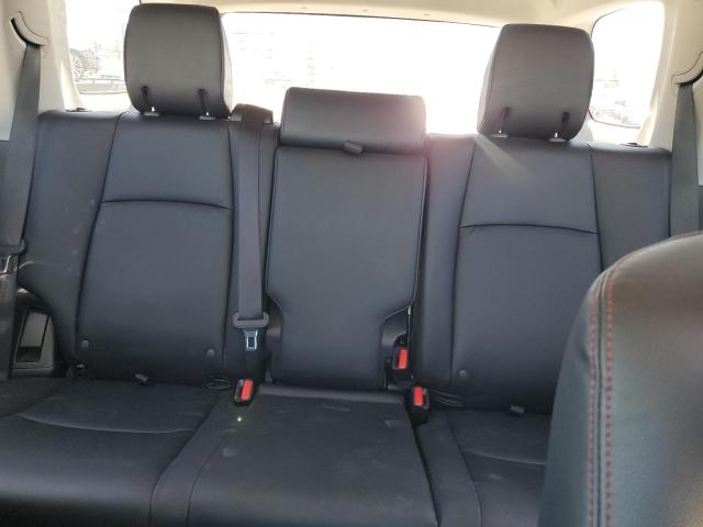 Photo 10 from auction – 2023 TOYOTA 4RUNNER SE with VIN JTERU5JR6P6136089