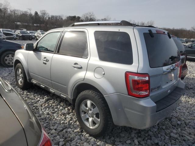 Photo 2 from auction – 2010 FORD ESCAPE LIM with VIN 1FMCU0E72AKB64214