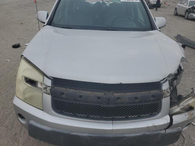 Photo 11 from auction – 2006 CHEVROLET EQUINOX LT with VIN 2CNDL73F766148708