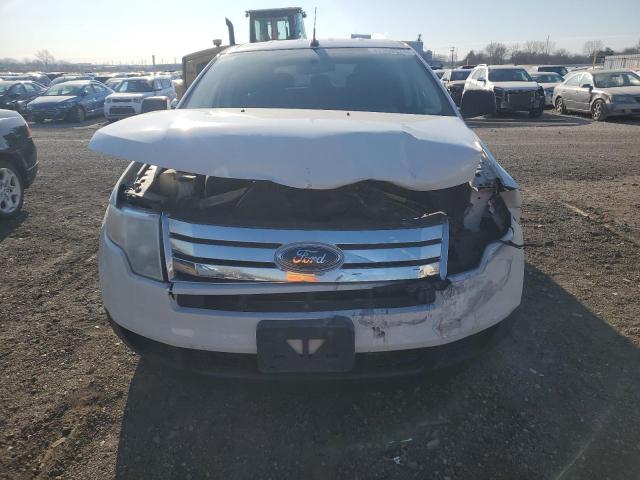 Photo 5 from auction – 2010 FORD EDGE SE with VIN 2FMDK3GC3ABA60377