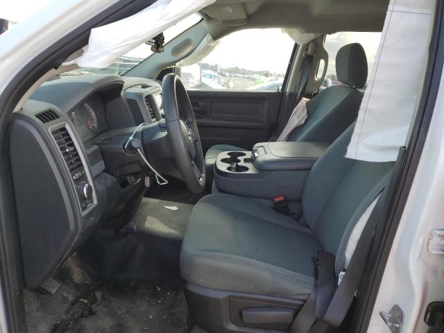 Photo 7 from auction – 2016 RAM 1500 ST with VIN 1C6RR7FG9GS108794