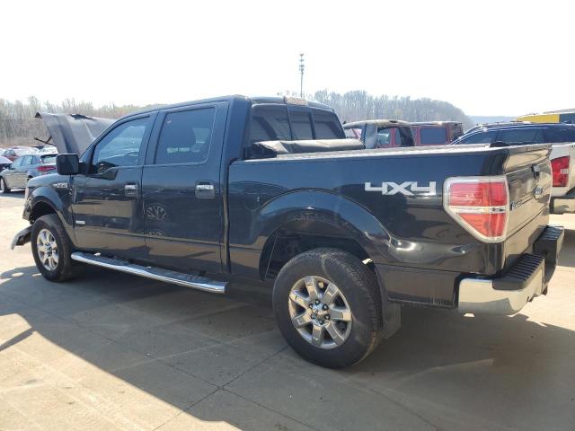 Photo 2 from auction – 2013 FORD F150 SUPER with VIN 1FTFW1ET4DKF46568
