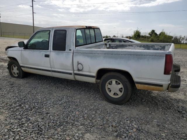 Photo 2 from auction – 1994 GMC SIERRA C15 with VIN 2GTEC19KXR1593665