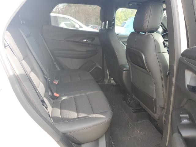 Photo 11 from auction – 2021 CHEVROLET TRAILBLAZE with VIN KL79MTSL4MB074694