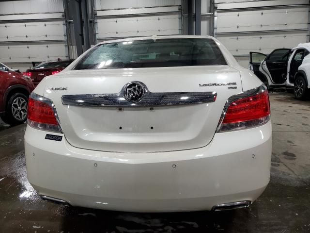 Photo 6 from auction – 2011 BUICK LACROSSE C with VIN 1G4GE5ED1BF391468