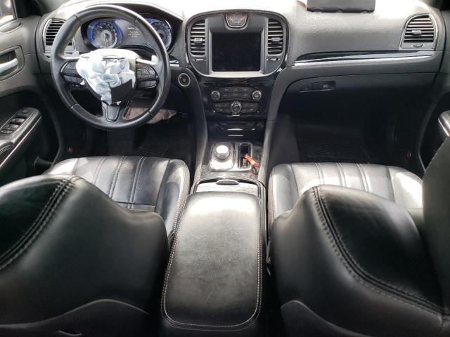 Photo 8 from auction – 2017 CHRYSLER 300 S with VIN 2C3CCAGG6HH553437