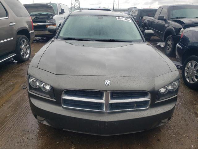 Photo 5 from auction – 2010 DODGE CHARGER SX with VIN 2B3CA3CV2AH227305