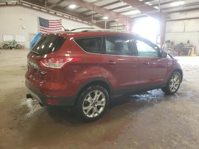Photo 3 from auction – 2016 FORD ESCAPE TIT with VIN 1FMCU9J93GUB57717