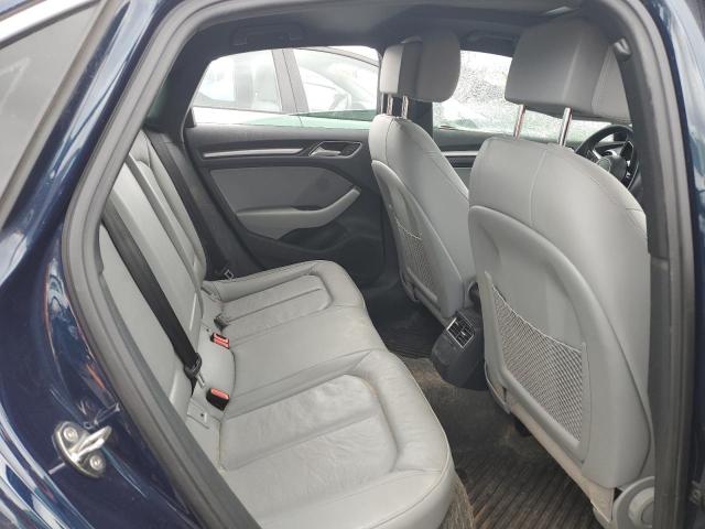 Photo 10 from auction – 2019 AUDI A3 PREMIUM with VIN WAUBEGFF3KA113773