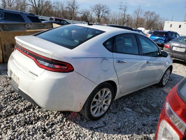 Photo 3 from auction – 2013 DODGE DART LIMIT with VIN 1C3CDFCA0DD329020