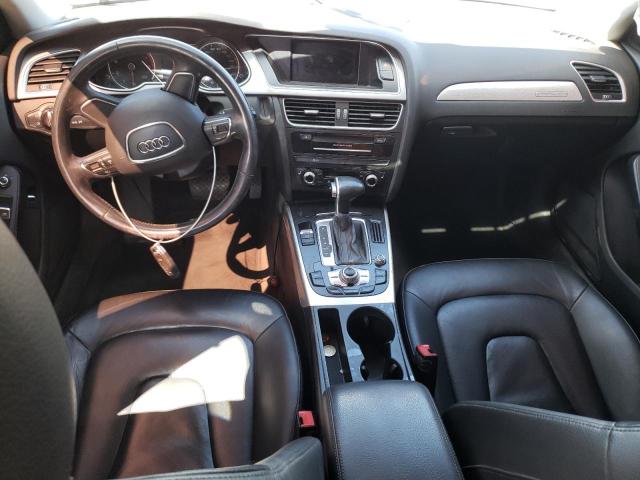 Photo 8 from auction – 2015 AUDI A4 PREMIUM with VIN WAUBFAFL0FN015900