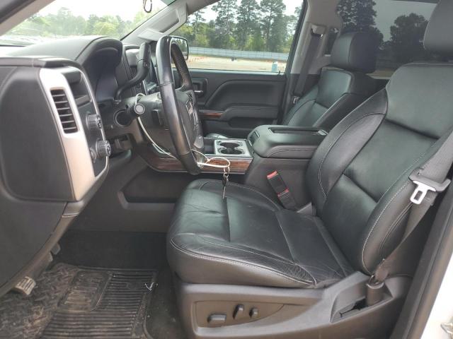 Photo 7 from auction – 2018 GMC SIERRA K15 with VIN 3GTU2NEC2JG315701