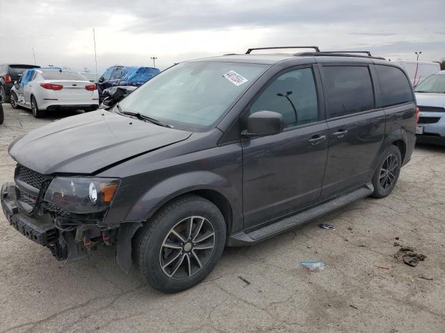 Photo 1 from auction – 2019 DODGE GRAND CARA with VIN 2C4RDGBGXKR503638