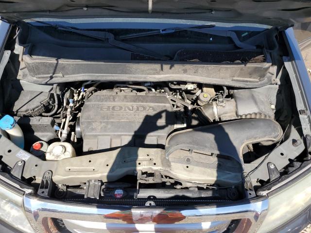 Photo 12 from auction – 2011 HONDA PILOT TOUR with VIN 5FNYF4H93BB009078