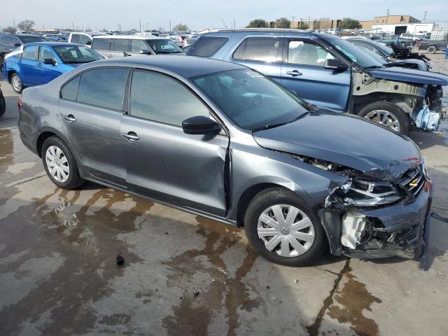 Photo 4 from auction – 2016 VOLKSWAGEN JETTA S with VIN 3VW267AJ7GM290099