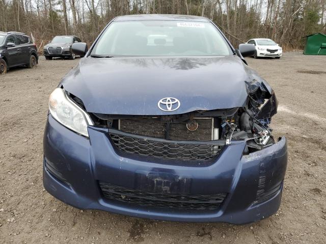 Photo 5 from auction – 2010 TOYOTA COROLLA MA with VIN 2T1KU4EE5AC298559