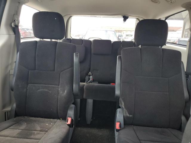 Photo 10 from auction – 2014 DODGE GRAND CARA with VIN 2C4RDGBG8ER146318