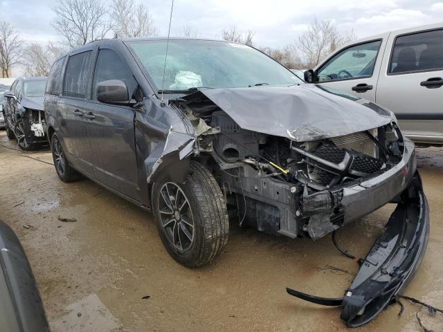 Photo 4 from auction – 2018 DODGE GRAND CARA with VIN 2C4RDGEG5JR165866