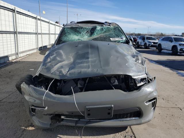 Photo 5 from auction – 2022 DODGE DURANGO CI with VIN 1C4SDJET7NC133673