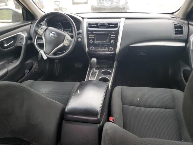 Photo 8 from auction – 2015 NISSAN ALTIMA 2.5 with VIN 1N4AL3AP1FC261045