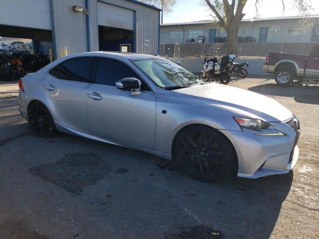 Photo 4 from auction – 2014 LEXUS IS 350 with VIN JTHBE1D29E5006870