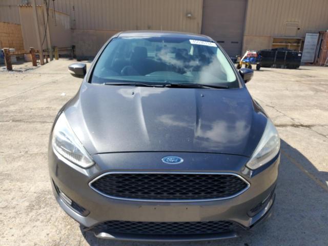 Photo 5 from auction – 2016 FORD FOCUS SE with VIN 1FADP3F28GL315697
