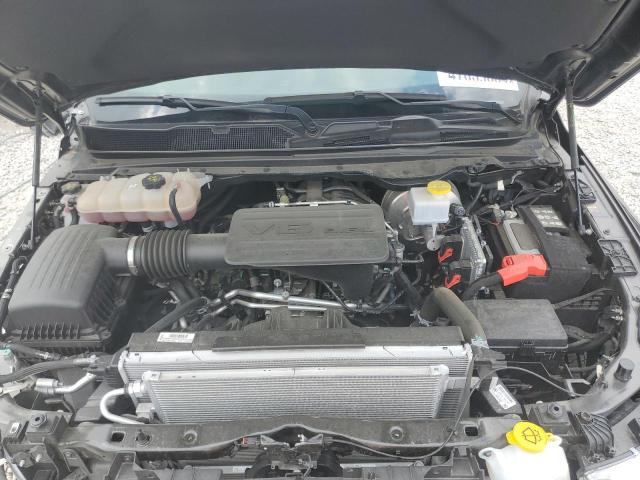Photo 11 from auction – 2022 RAM 1500 BIG H with VIN 1C6RREFG3NN325841