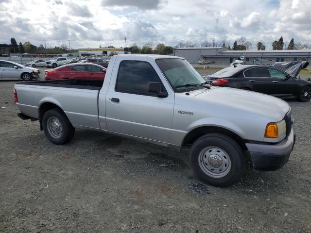 Photo 4 from auction – 2004 FORD RANGER with VIN 1FTYR10E94PB10391