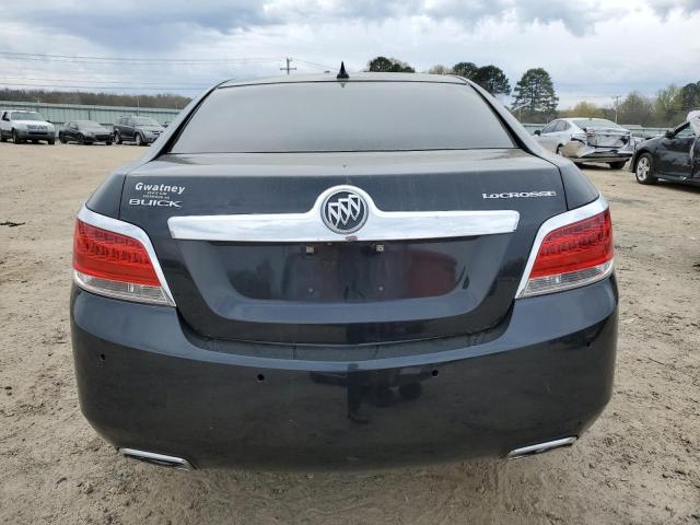 Photo 6 from auction – 2013 BUICK LACROSSE P with VIN 1G4GF5G36DF332128
