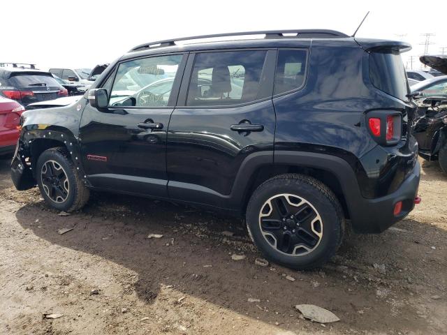 Photo 2 from auction – 2016 JEEP RENEGADE T with VIN ZACCJBCT3GPD76420