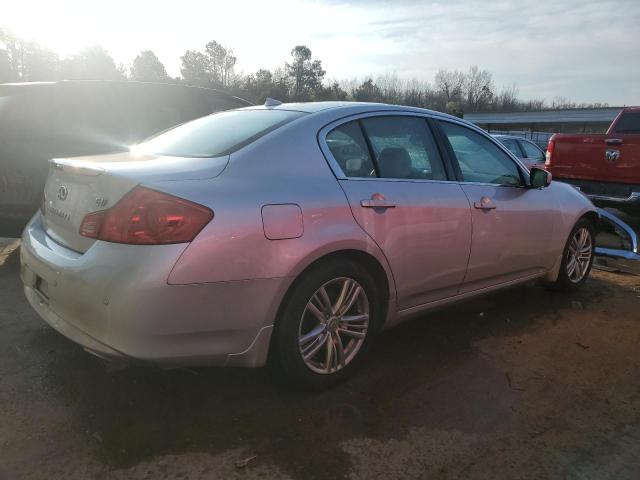 Photo 3 from auction – 2010 INFINITI G37 BASE with VIN JN1CV6AP1AM403284