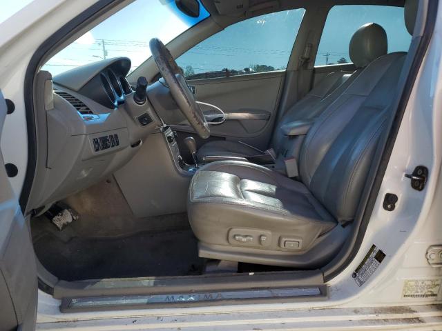 Photo 7 from auction – 2008 NISSAN MAXIMA SE with VIN 1N4BA41E18C835869