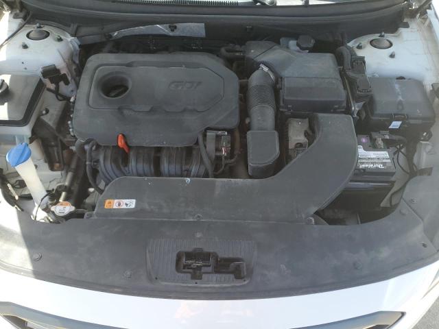 Photo 11 from auction – 2015 HYUNDAI SONATA SPO with VIN 5NPE34AF9FH100746