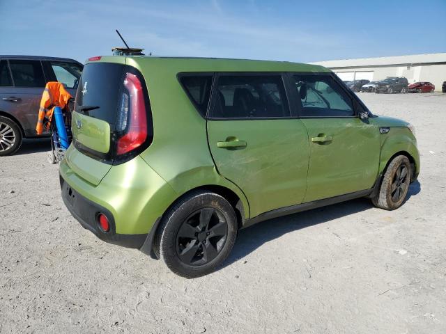 Photo 3 from auction – 2017 KIA SOUL with VIN KNDJN2A28H7880143