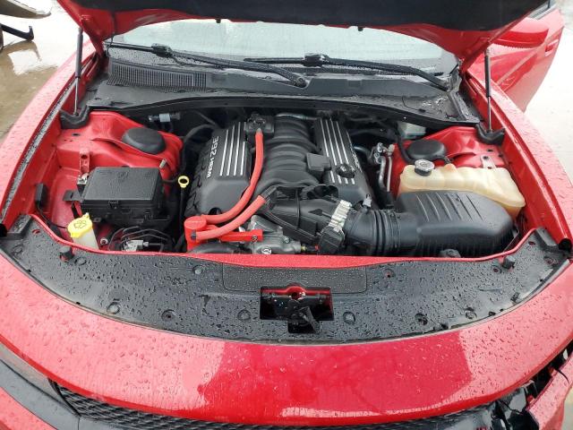 Photo 11 from auction – 2016 DODGE CHARGER SR with VIN 2C3CDXEJ9GH266526