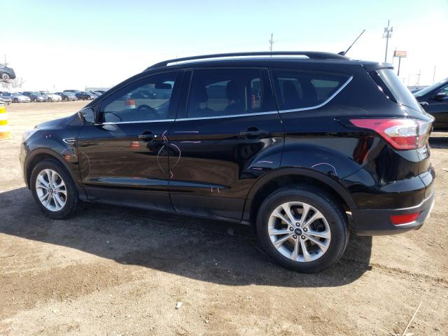 Photo 2 from auction – 2018 FORD ESCAPE SE with VIN 1FMCU9GD8JUC48128