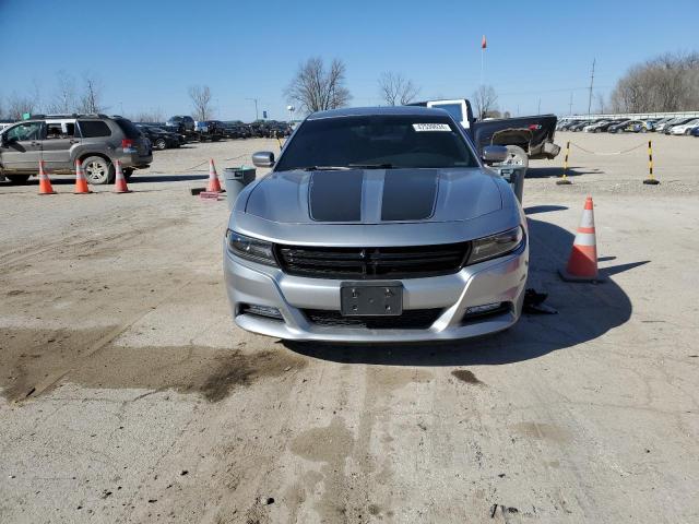 Photo 5 from auction – 2015 DODGE CHARGER SX with VIN 2C3CDXJG1FH898350