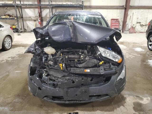 Photo 5 from auction – 2020 FORD ECOSPORT S with VIN MAJ3S2FE4LC385156