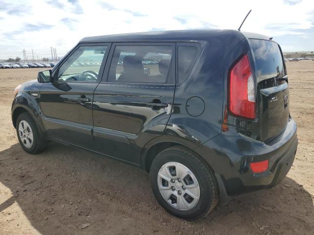 Photo 2 from auction – 2012 KIA SOUL with VIN KNDJT2A54C7745234