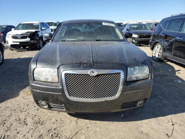 Photo 5 from auction – 2005 CHRYSLER 300 with VIN 2C3JA43R45H632865