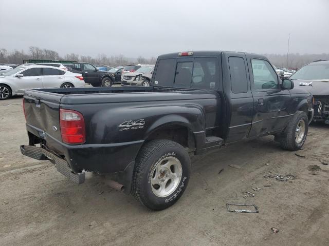Photo 3 from auction – 2001 FORD RANGER SUP with VIN 1FTZR15E91PB29547